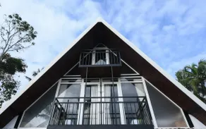 Vadanapilly Beach Villa for 8-10 adults - Image 5