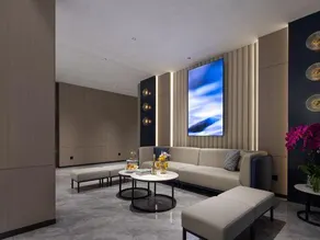 OKDAY Hotel Mount Heng, Hengyang - Image 3