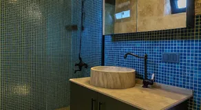 Villa Gulenden Ozel Havuzlu Korunakli Mustakil Villa - Image 2