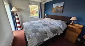 Gastenverblijf de Bloesem privé appartement - Image 2