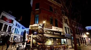 Luxury Suites Mons by Rikas Hotels - Image 4