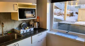 Ksu Nordlandet leiligheten - Image 4