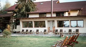 Pensiunea Casa Luș - Image 5