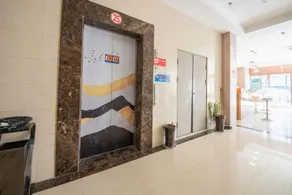 Bojin Business Hotel Zhangzhou (Zhangzhou East Railway Station) - Image 2