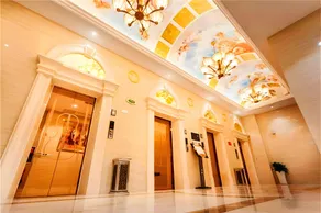 Vienna International Hotel Guizhou Weng'an Qilong Binfen Moer City - Image 3