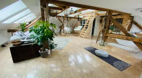 Loft im Herzen der Stadt - Image 4