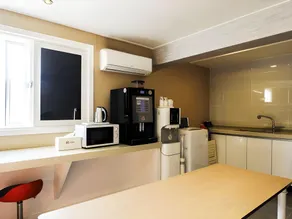 CC Business Hotel - Image 5