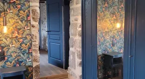 La Ferme Parrinet - Gîte et Chambres d'hôtes - Image 4