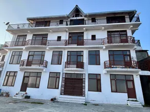 Krishna Himalayan Hotel & Restaurant - Image 3