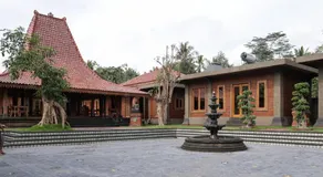 Rumah Dharma Boutique Villa - Image 3