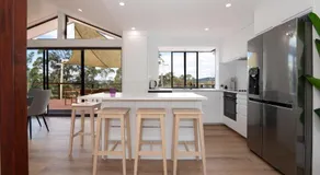 Bella Vista with swimming pool and ocean view - Image 3