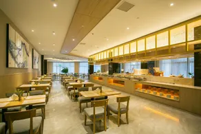 Oriental Plaza Hotel - Image 2