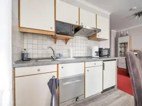 Modern Apartment in Schwalefeld with Garden - Image 3