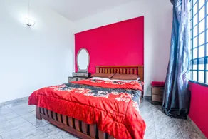 OYO Home 90466 JC Sunshine Bay Resort Apartment Port Dickson - Image 2