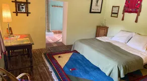 Belle de Nuit Chambres d'Hôtes - Image 2