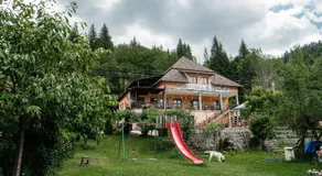 Pensiunea Giulia - Image 5