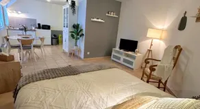 Appartement L Escale à Tillé - Image 2