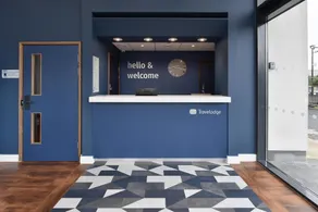 Travelodge Liverpool Stonedale Park - Image 2