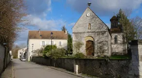 Maison charmante proche de Montlognon avec jardin clôturé. - Image 4