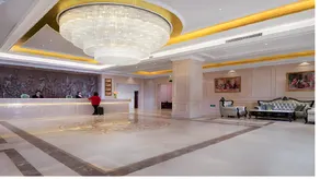 Vienna Hotel Fujian Nanping City Yanping District Branch - Image 2