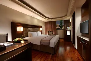 Taipei Charming City Hotel - Image 5