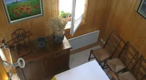 Gite Sivry-la-Perche, 2 pièces, 2 personnes - FR-1-585-20 - Image 3