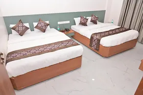 Hotel D Square - Image 1