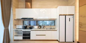 Floral Hotel· Xingfuli Villa (Haitang Bay International Duty-Free City) - Image 4