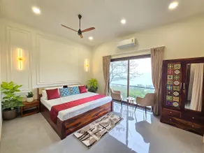 Villa plumeria vista - A Bloom by the Lake - Image 2