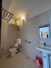 Heavenly home| 1bhk | 50-80mbps |workation - Image 5