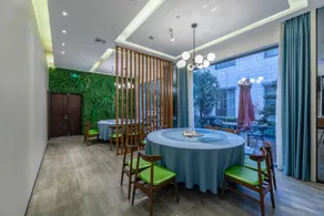 Chenguang Hotel - Image 4