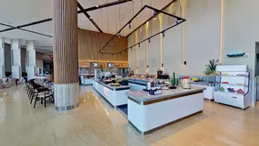 Eastin Hotel Penang - Image 4