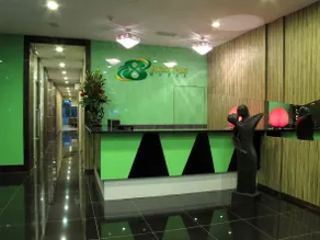 Eight Days Boutique Hotel - Permas Jaya - Image 3