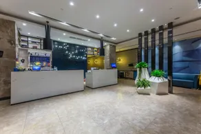Echarm Hotel Wuhan Jianghan Road Walking Street - Image 5