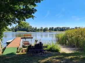 at Bauernsee Modern Retreat - Image 4