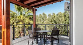 Villa Catina - 3BR Private Pool Near Marmari Beach - Image 3