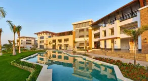 Madinaty Well-furnished 3- Bedroom apartment - شقة فندقيه للايجار مدينتي - Image 3
