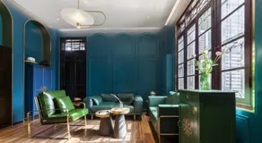 The Harmony Courtyard & Dai Feng Humanistic Boutique Hotel - Image 2