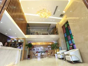 Aisi Hotel (Hanzhong Tea City) - Image 3