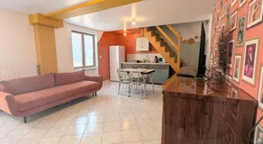 Séjour champêtre avec piscine partagée à Chabris - Image 3