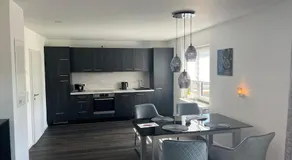 Luxuriöse Ferienwohnung EG - Image 3