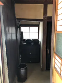 Old folk house more than 150yrs Kozuki Kyunen-an - Image 5