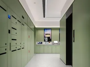 Hi Inn Hotel (Taiyuan Shanxi Museum Yifen Street) - Image 4