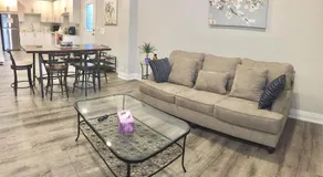 Charming, Comfortable Bsmt Apartment in Pickering - Image 3