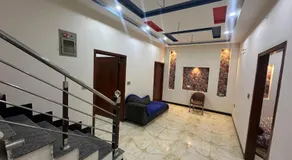 Comfort cozy Full House in Multan - Image 3
