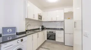 Appartement de vacances avec 1 chambre à coucher pour 3 personnes - Image 4