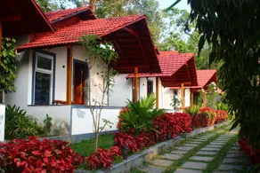 Aranya Cottage Coorg - Image 5