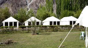 Terrain Ladakh Camping - Image 4