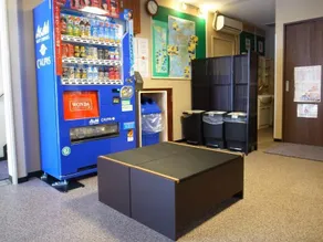 Fukuoka Backpackers Hostel - Image 3
