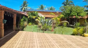 Pousada Taba de Canes - Image 2